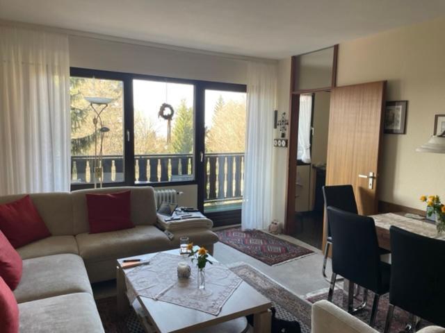 Urlaub Im Schwarzwald! Ghp440 Apartment Sasbachwalden Exterior photo