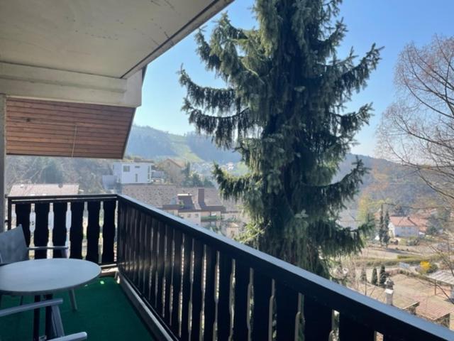 Urlaub Im Schwarzwald! Ghp440 Apartment Sasbachwalden Exterior photo